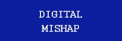 Digital Mishap short film thumbnail
